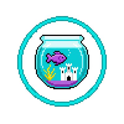 AI Aquarium Screensaver + crack